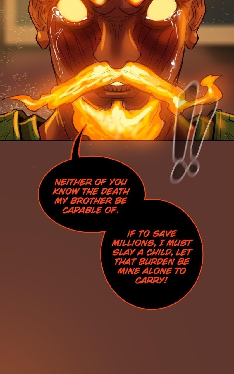 Ordeal Chapter 70 - Page 81