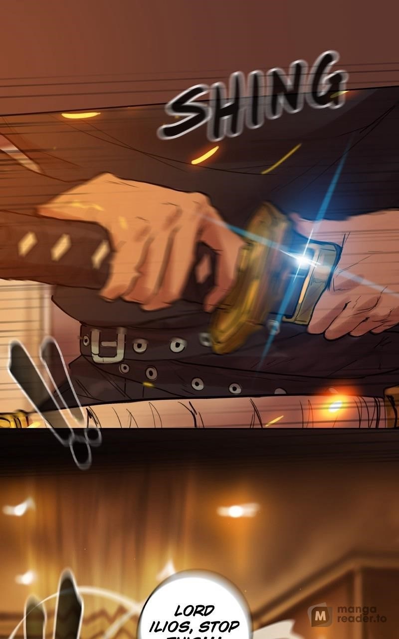 Ordeal Chapter 70 - Page 82