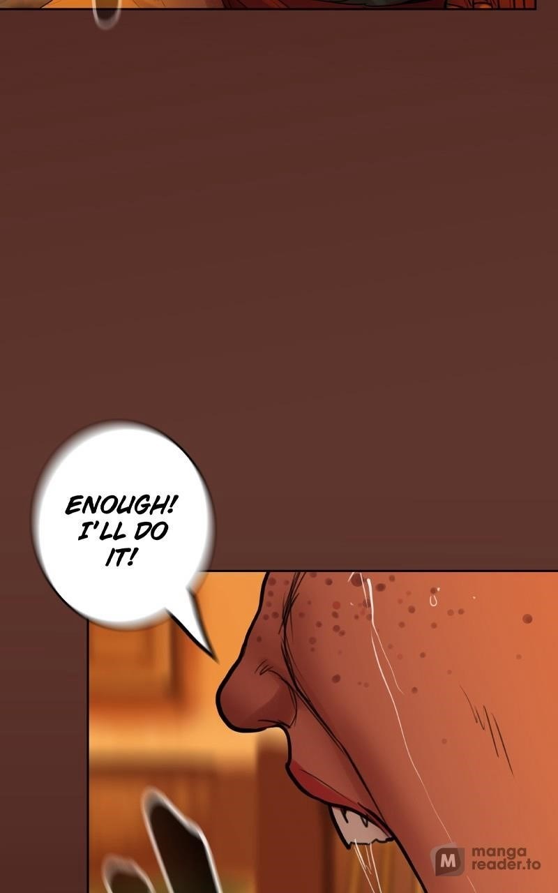 Ordeal Chapter 70 - Page 85