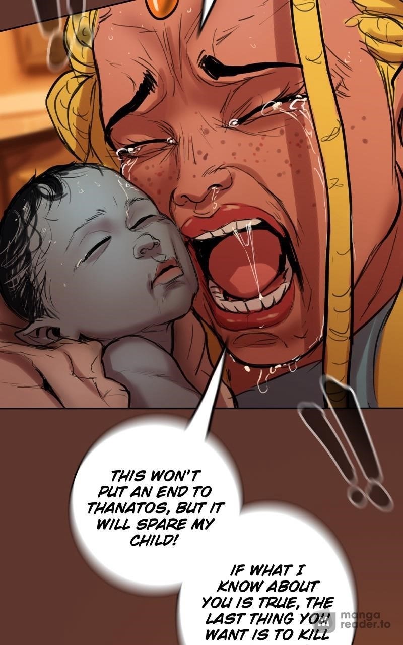 Ordeal Chapter 70 - Page 88