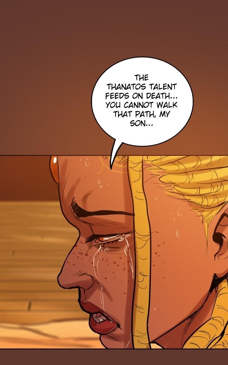 Ordeal Chapter 70 - Page 90