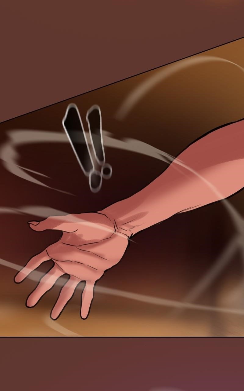 Ordeal Chapter 70 - Page 93