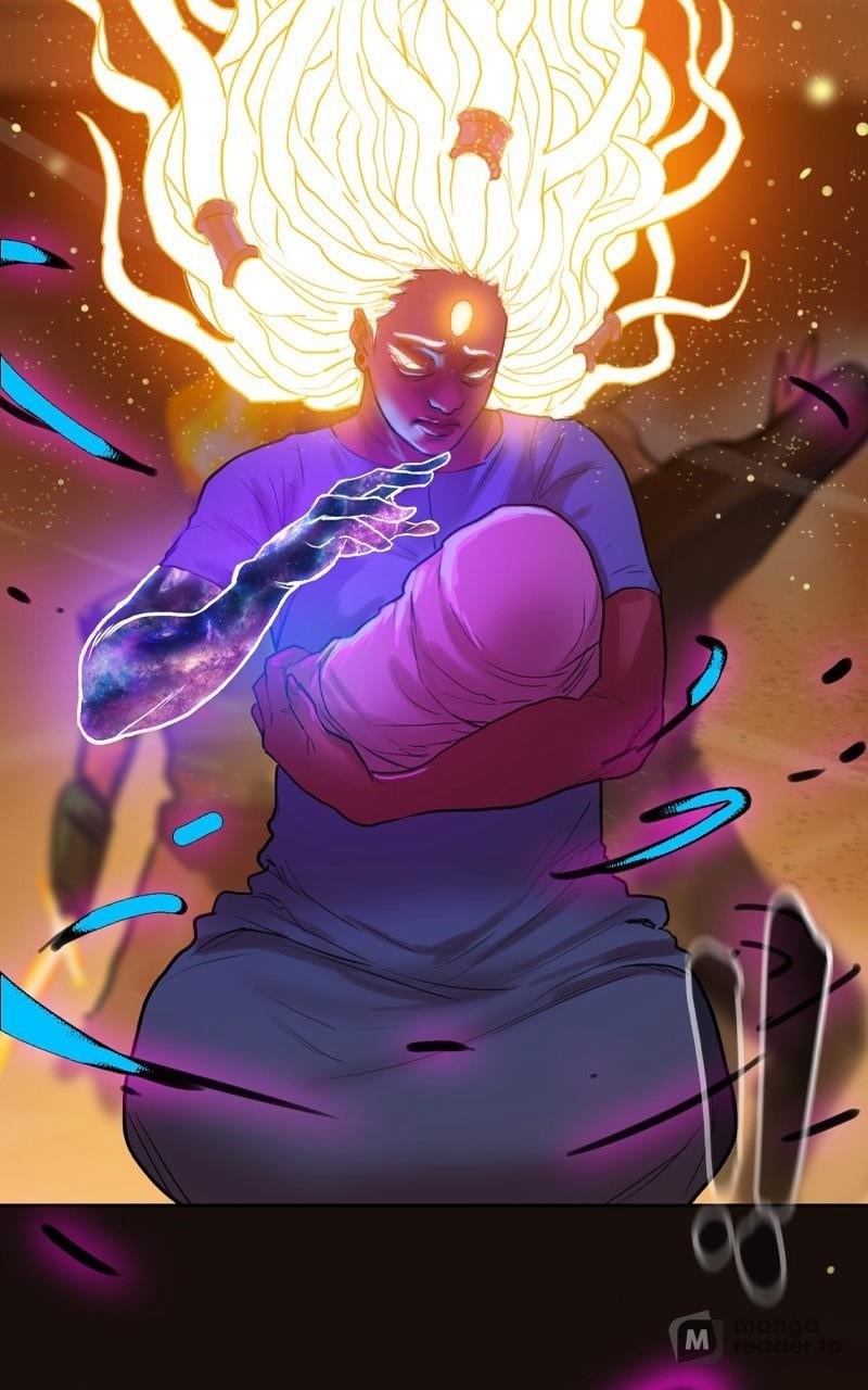 Ordeal Chapter 70 - Page 97