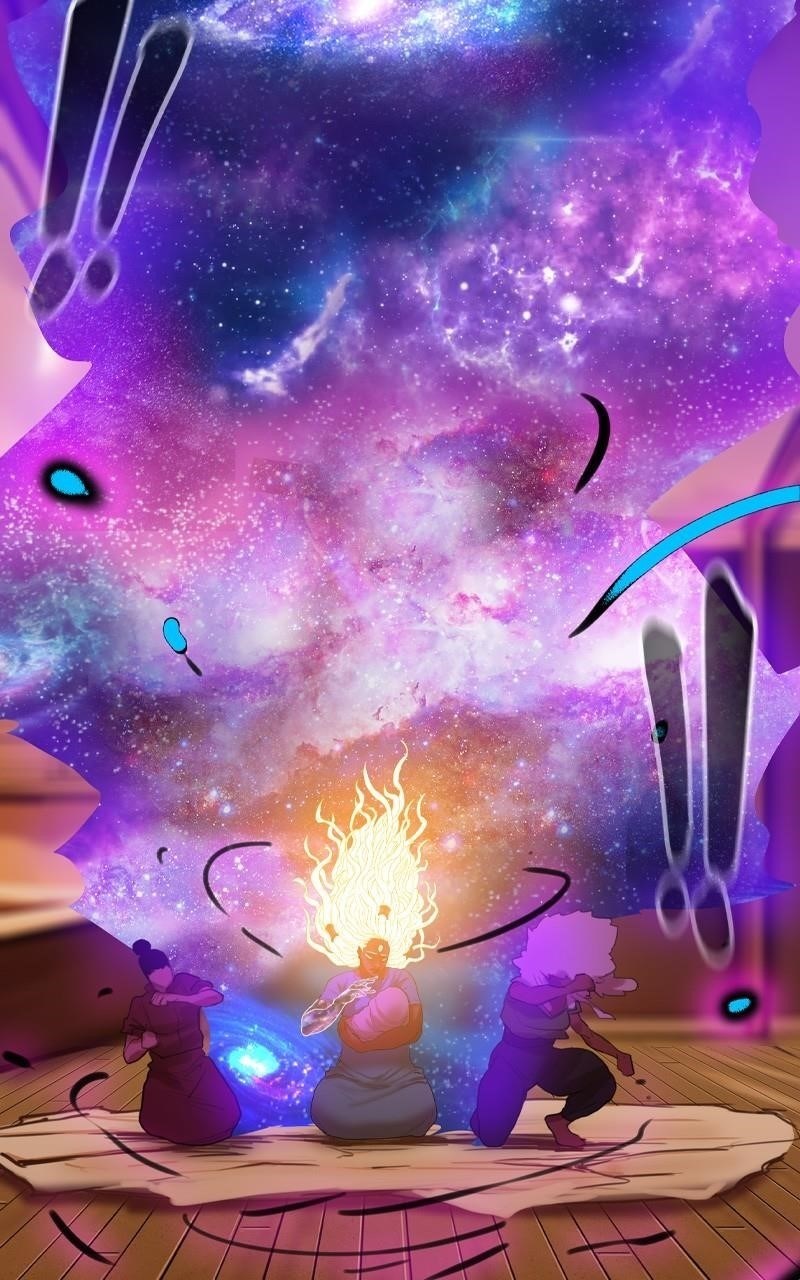 Ordeal Chapter 70 - Page 99