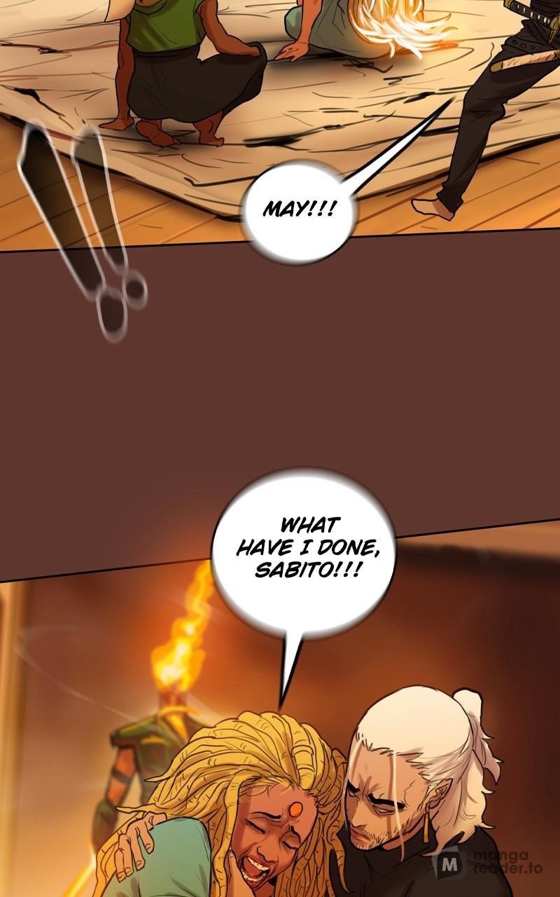 Ordeal Chapter 71 - Page 10