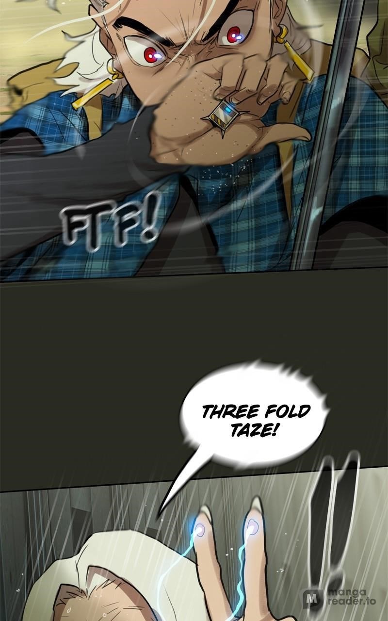 Ordeal Chapter 71 - Page 100