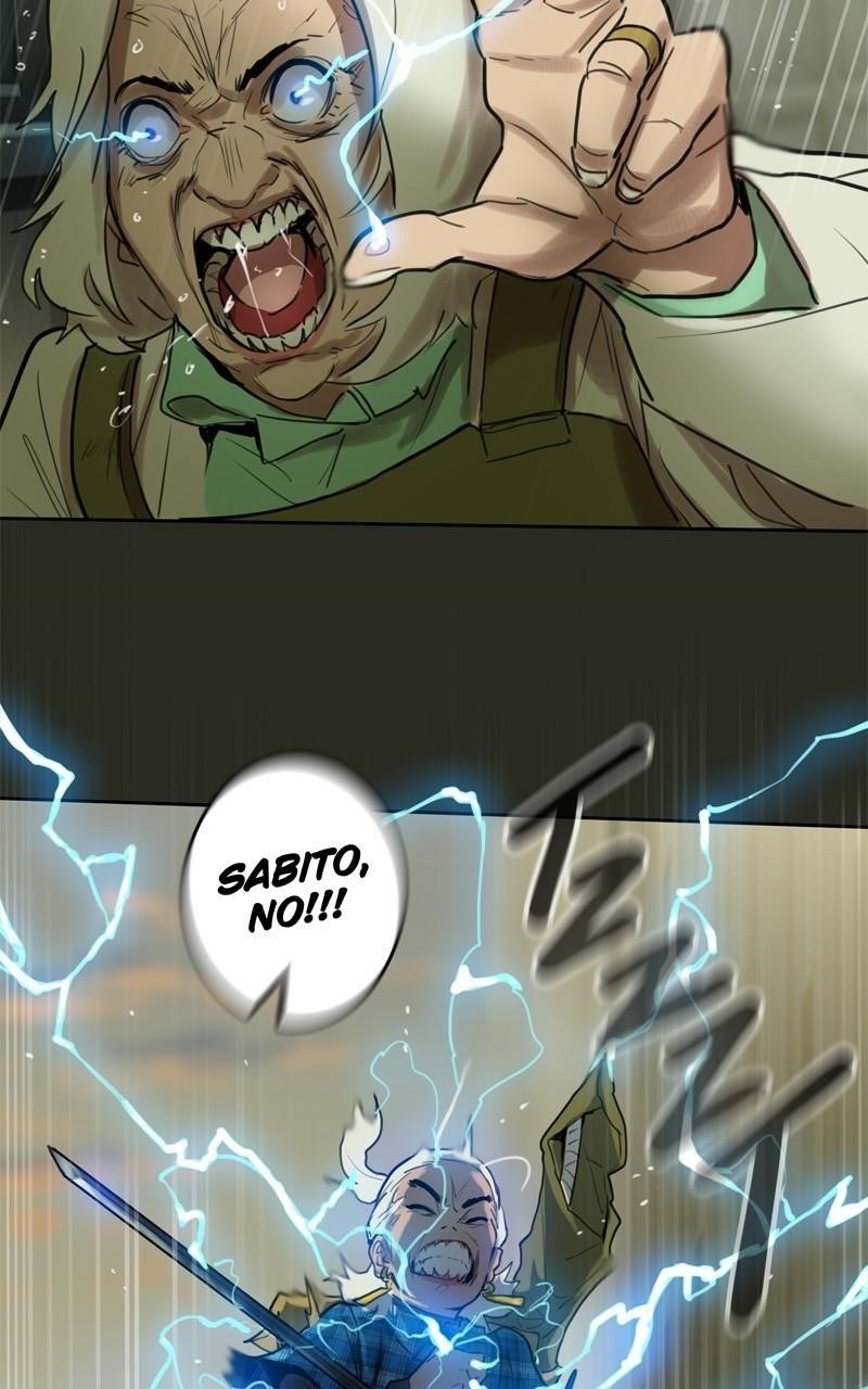 Ordeal Chapter 71 - Page 101