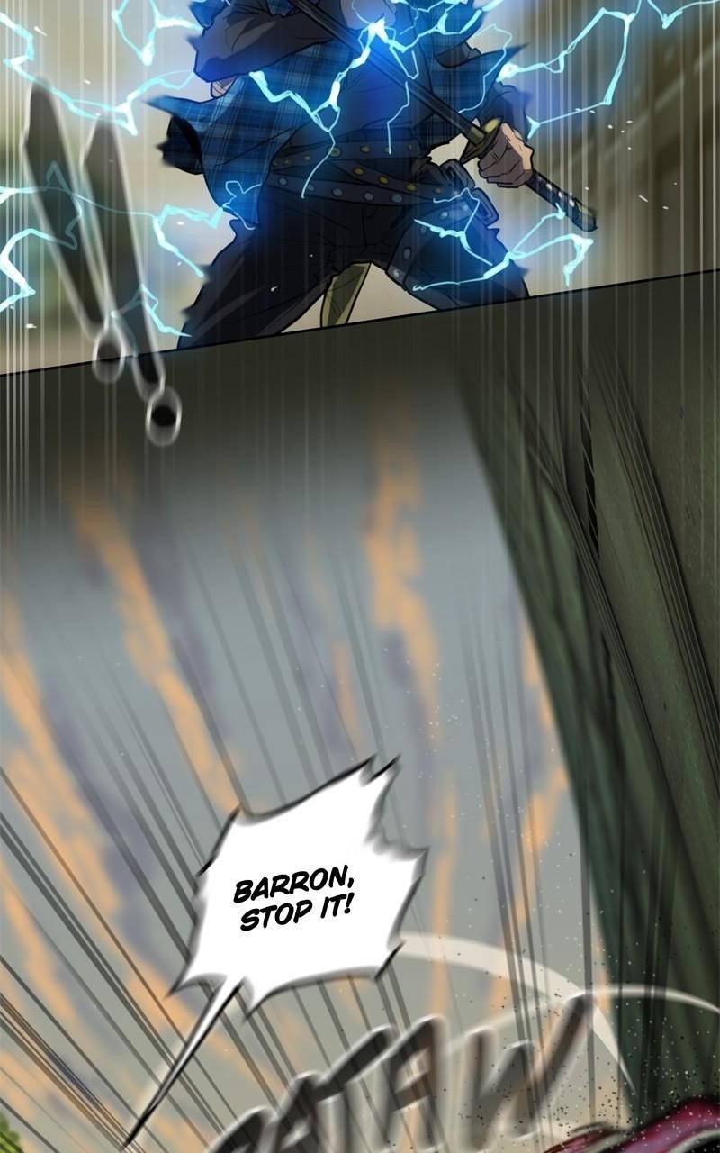 Ordeal Chapter 71 - Page 102