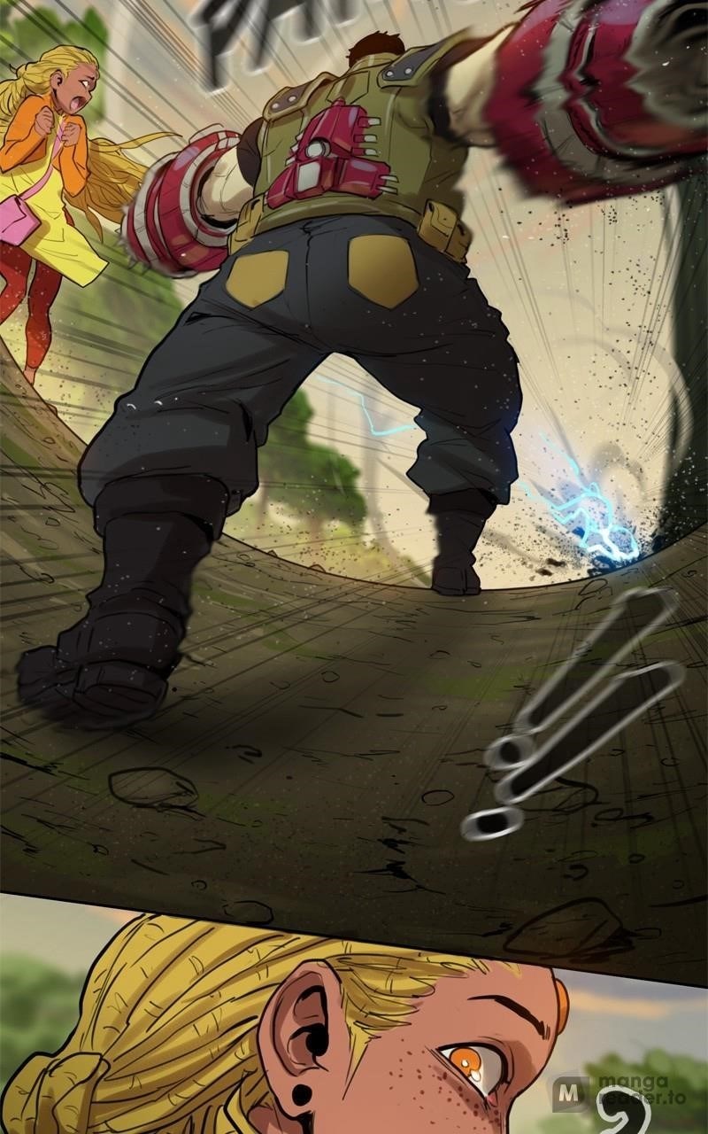 Ordeal Chapter 71 - Page 103