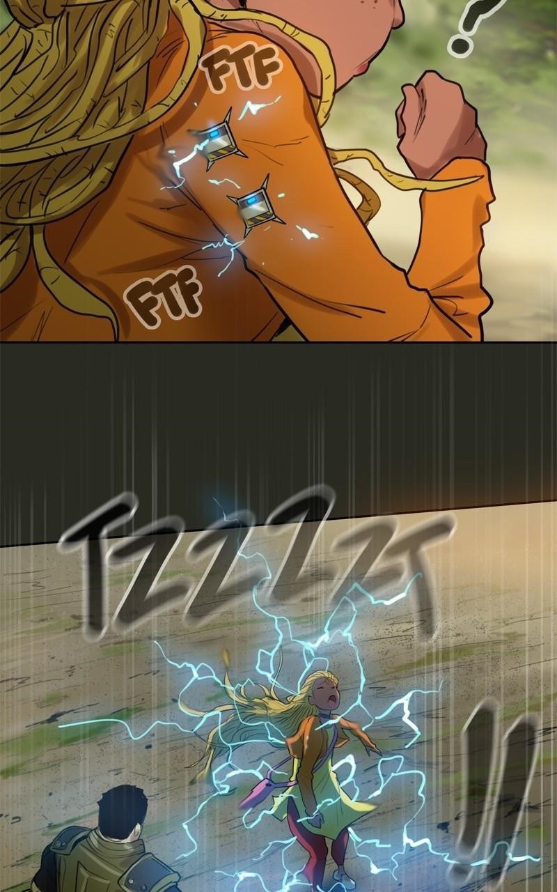 Ordeal Chapter 71 - Page 104