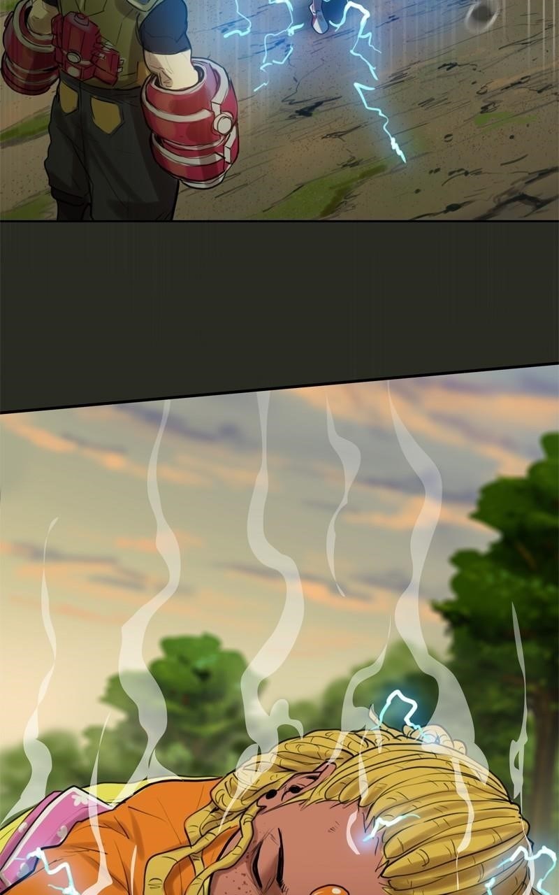 Ordeal Chapter 71 - Page 105