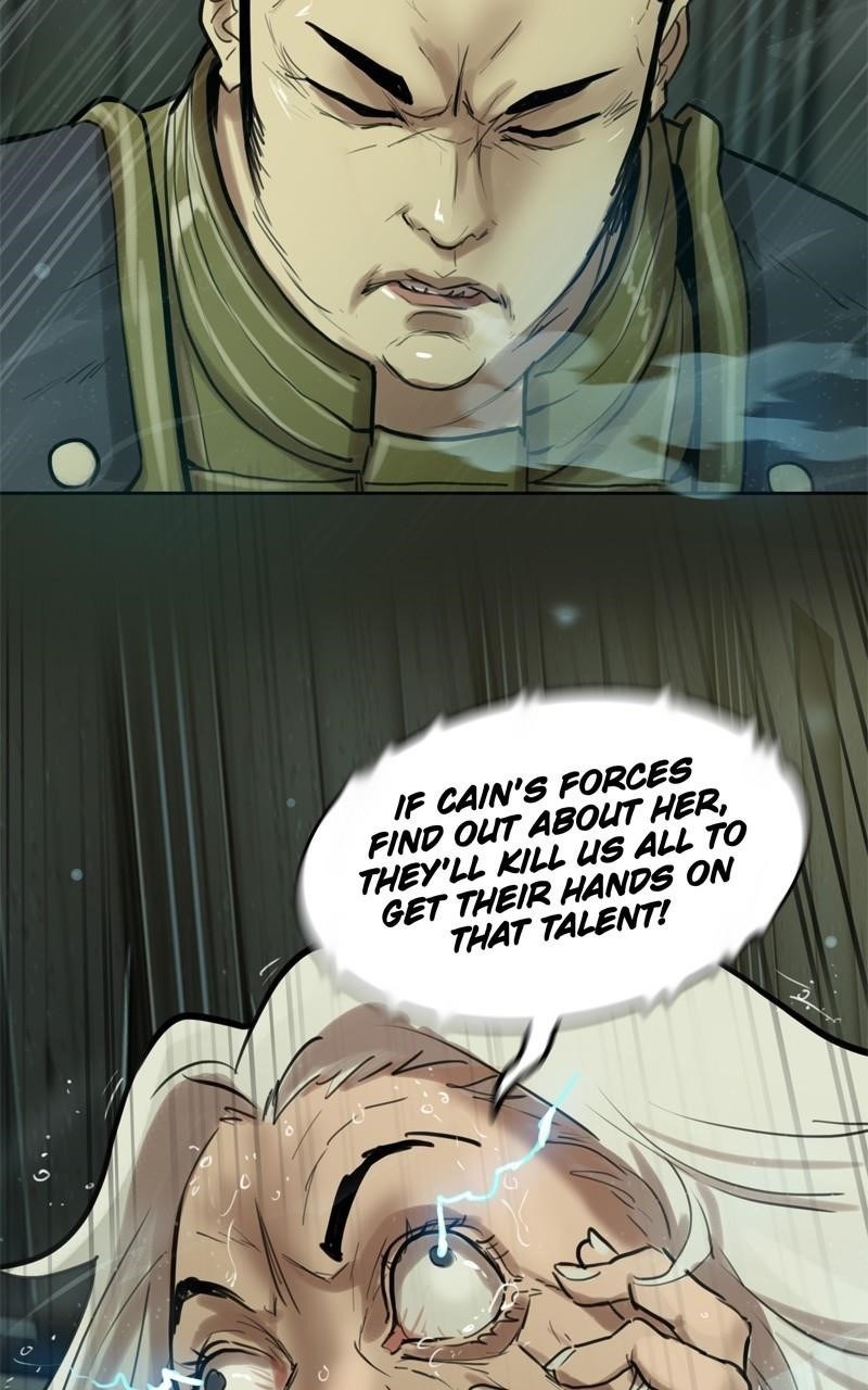 Ordeal Chapter 71 - Page 107