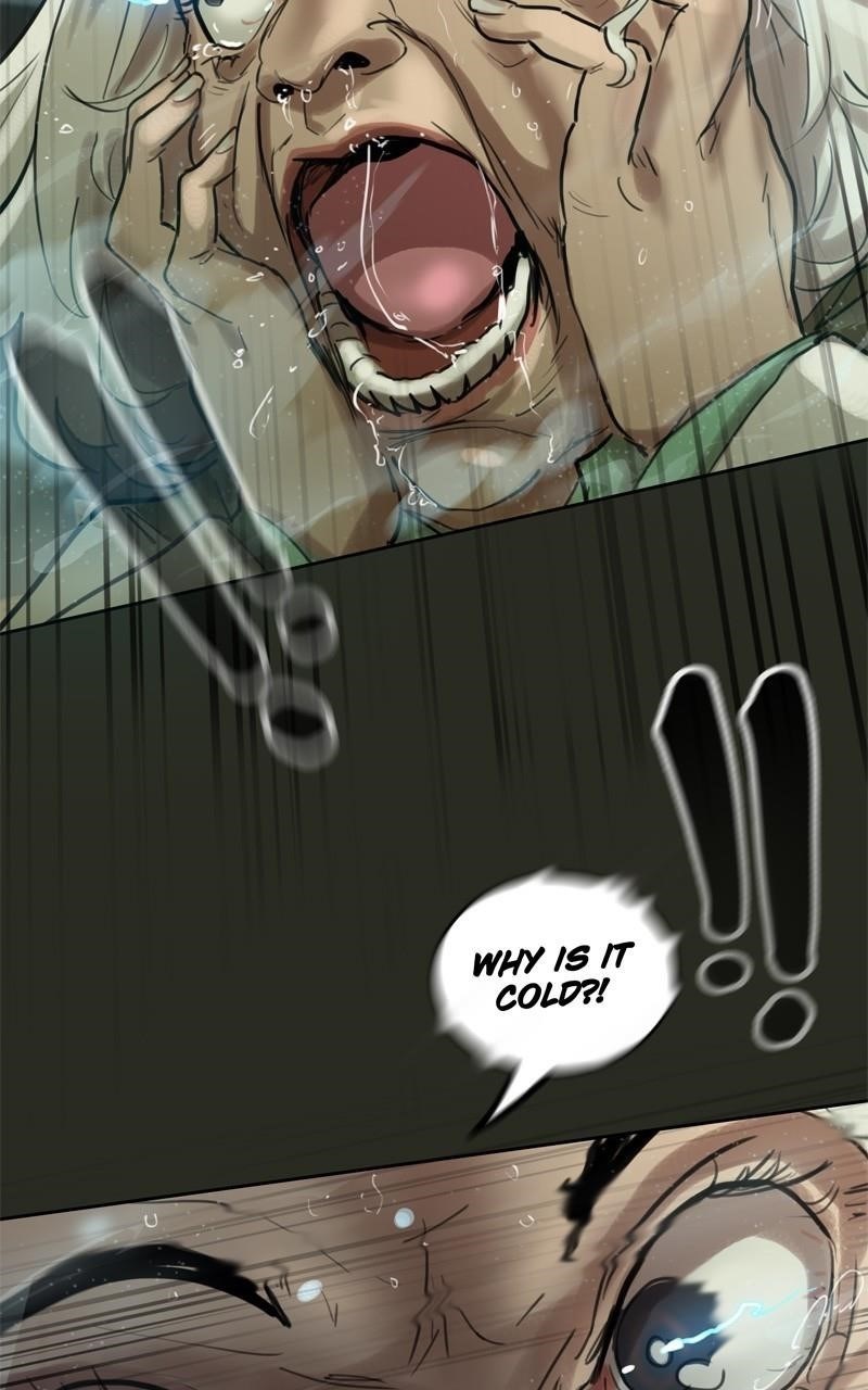 Ordeal Chapter 71 - Page 108