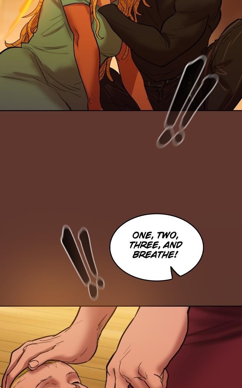 Ordeal Chapter 71 - Page 11