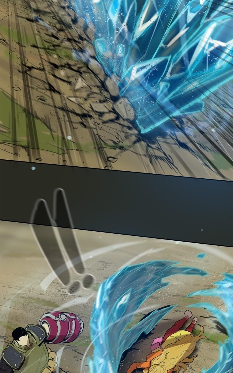 Ordeal Chapter 71 - Page 110