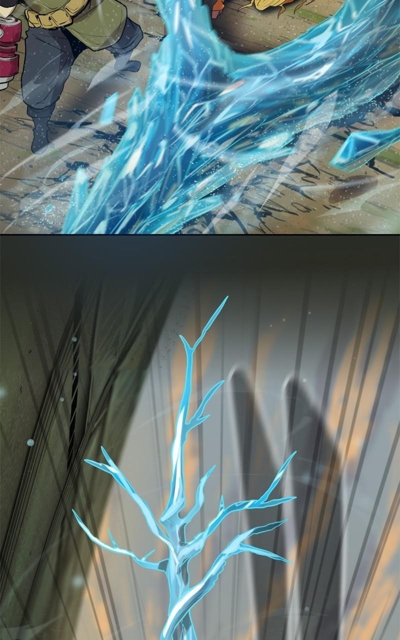 Ordeal Chapter 71 - Page 111