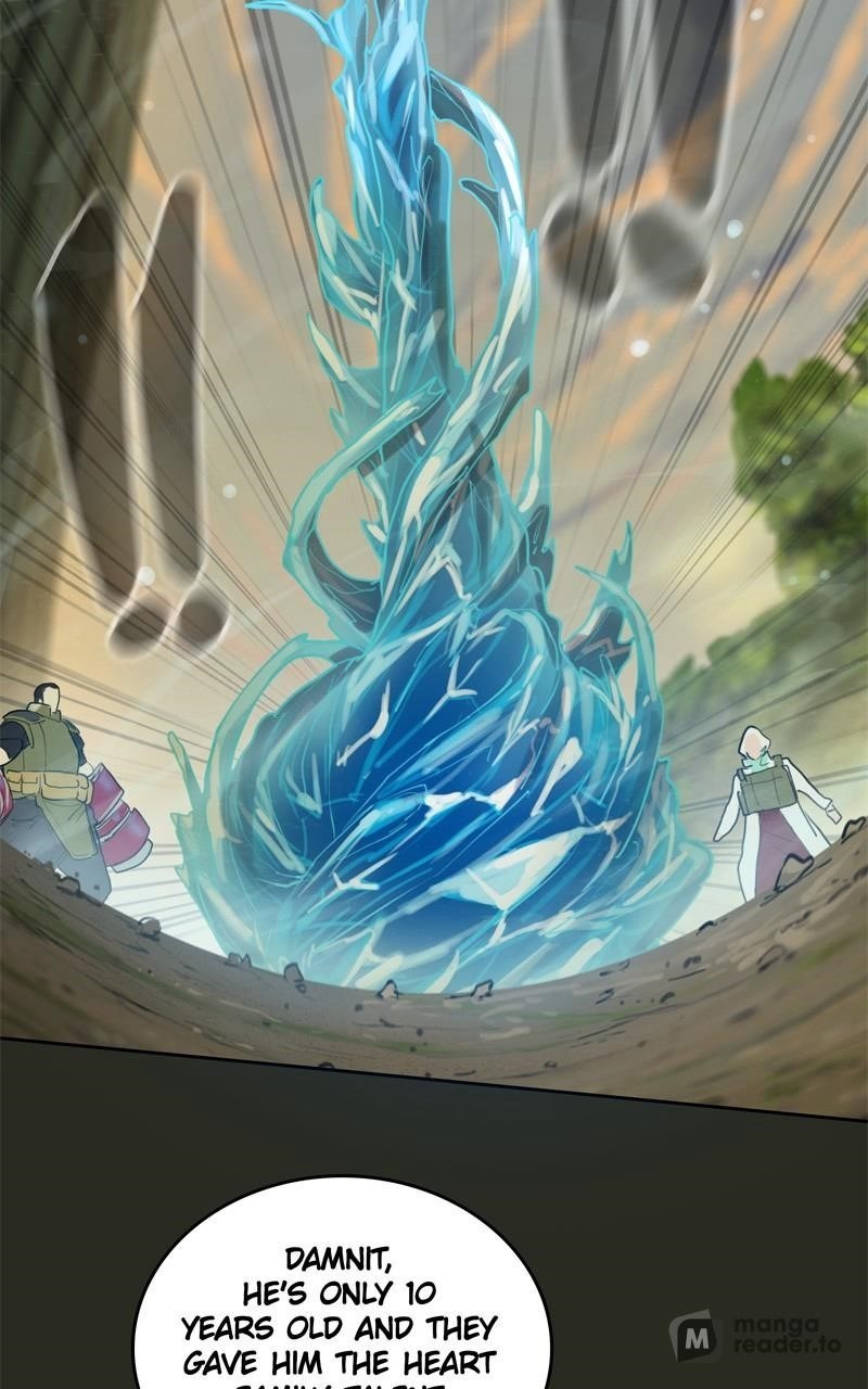 Ordeal Chapter 71 - Page 112