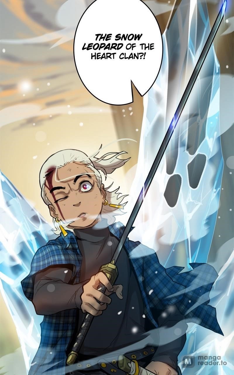 Ordeal Chapter 71 - Page 115