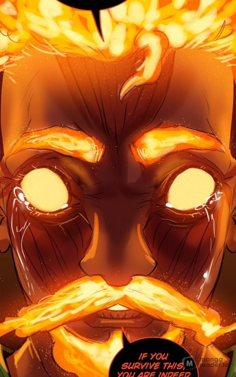 Ordeal Chapter 71 - Page 13