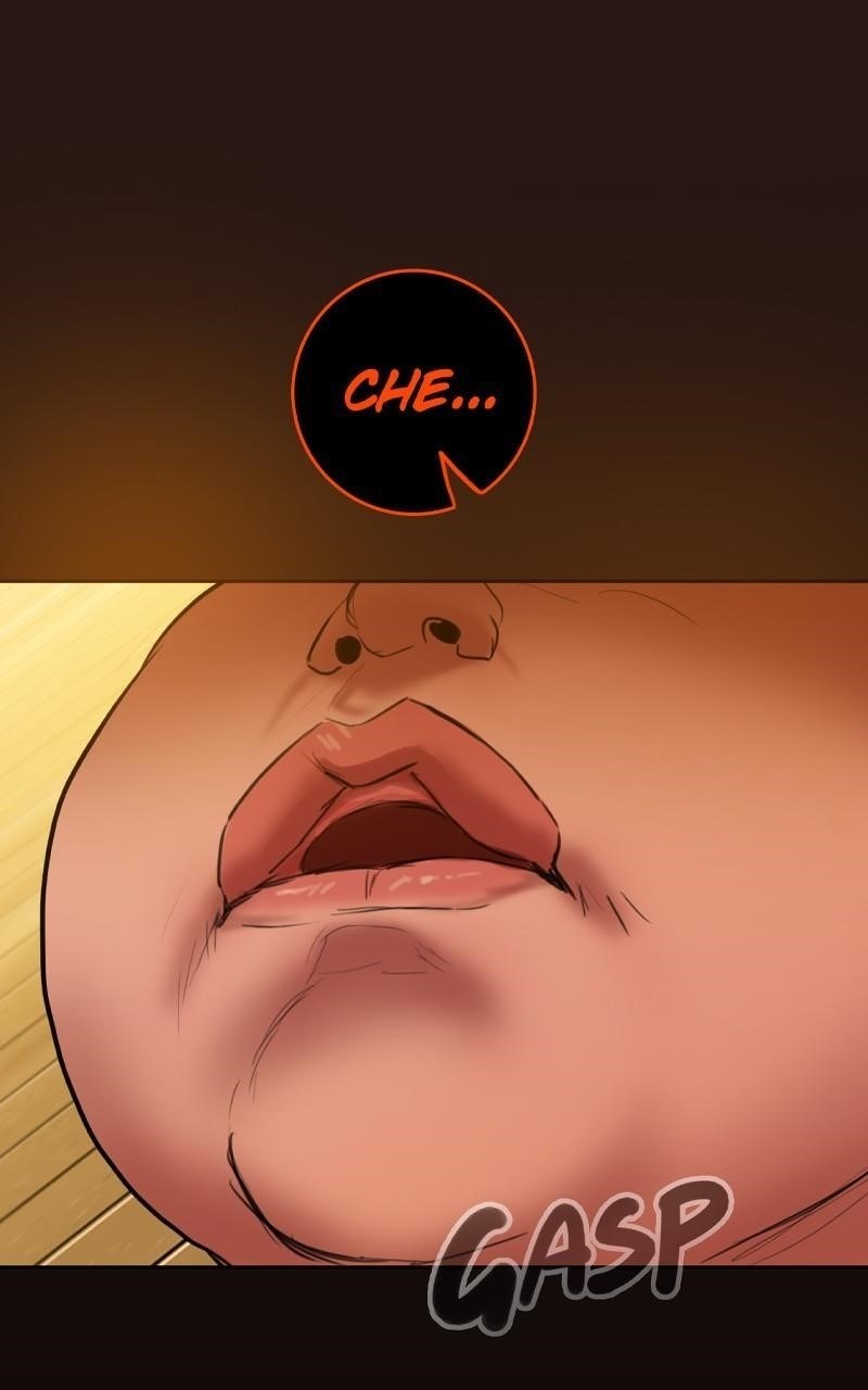 Ordeal Chapter 71 - Page 15