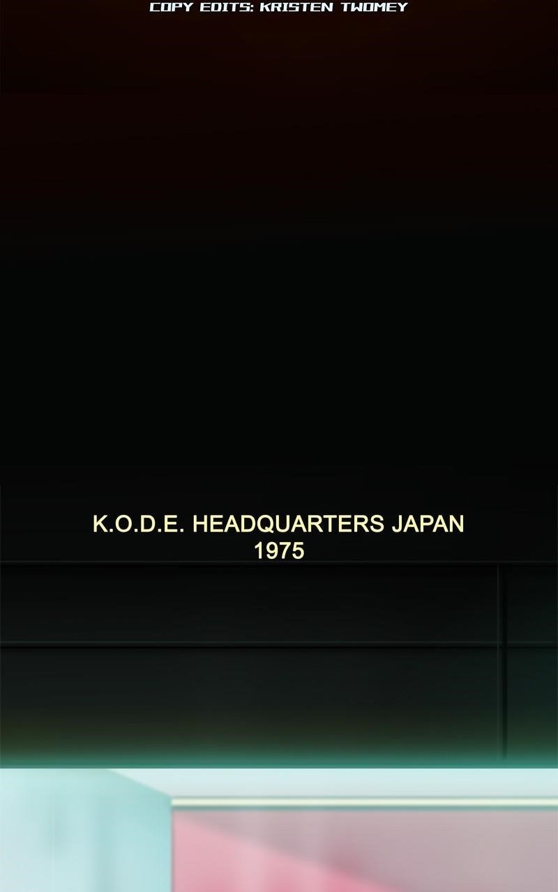 Ordeal Chapter 71 - Page 18