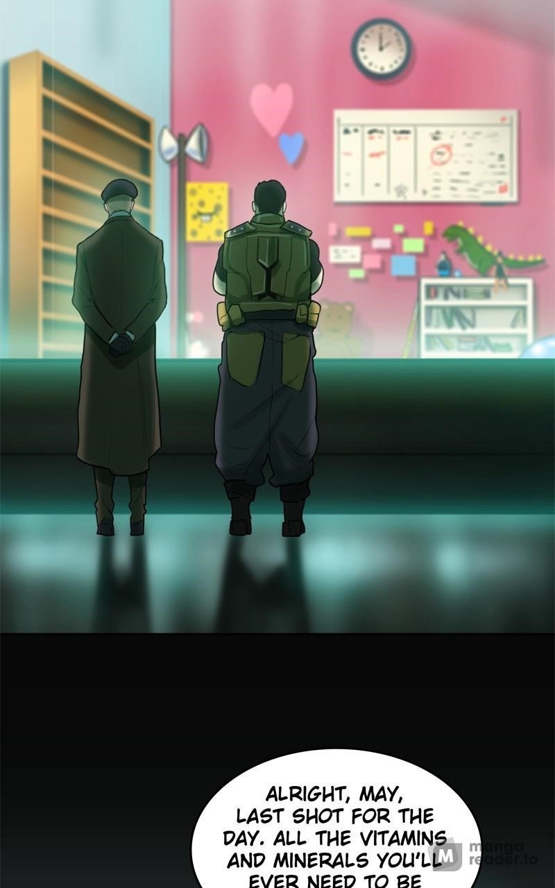 Ordeal Chapter 71 - Page 19