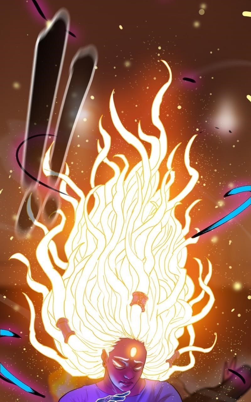 Ordeal Chapter 71 - Page 2