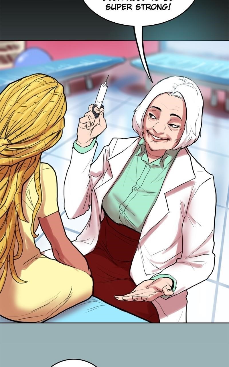 Ordeal Chapter 71 - Page 20