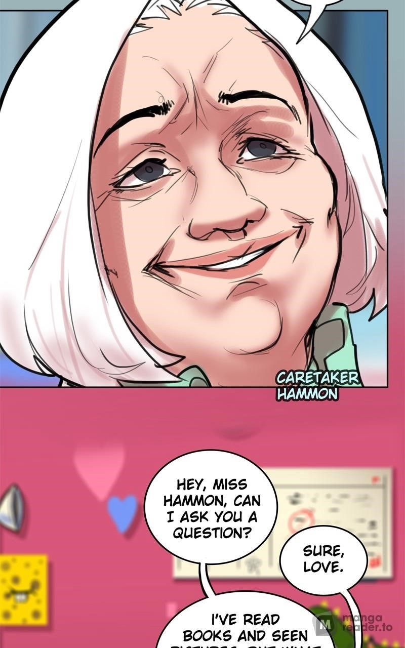 Ordeal Chapter 71 - Page 22