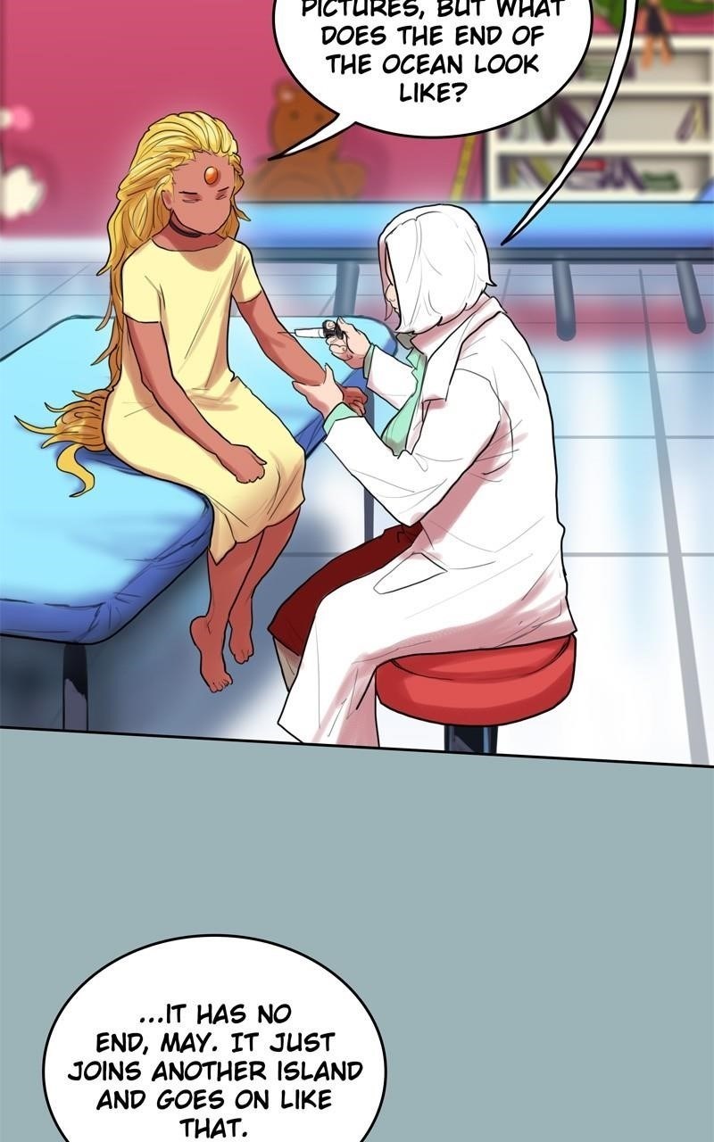 Ordeal Chapter 71 - Page 23