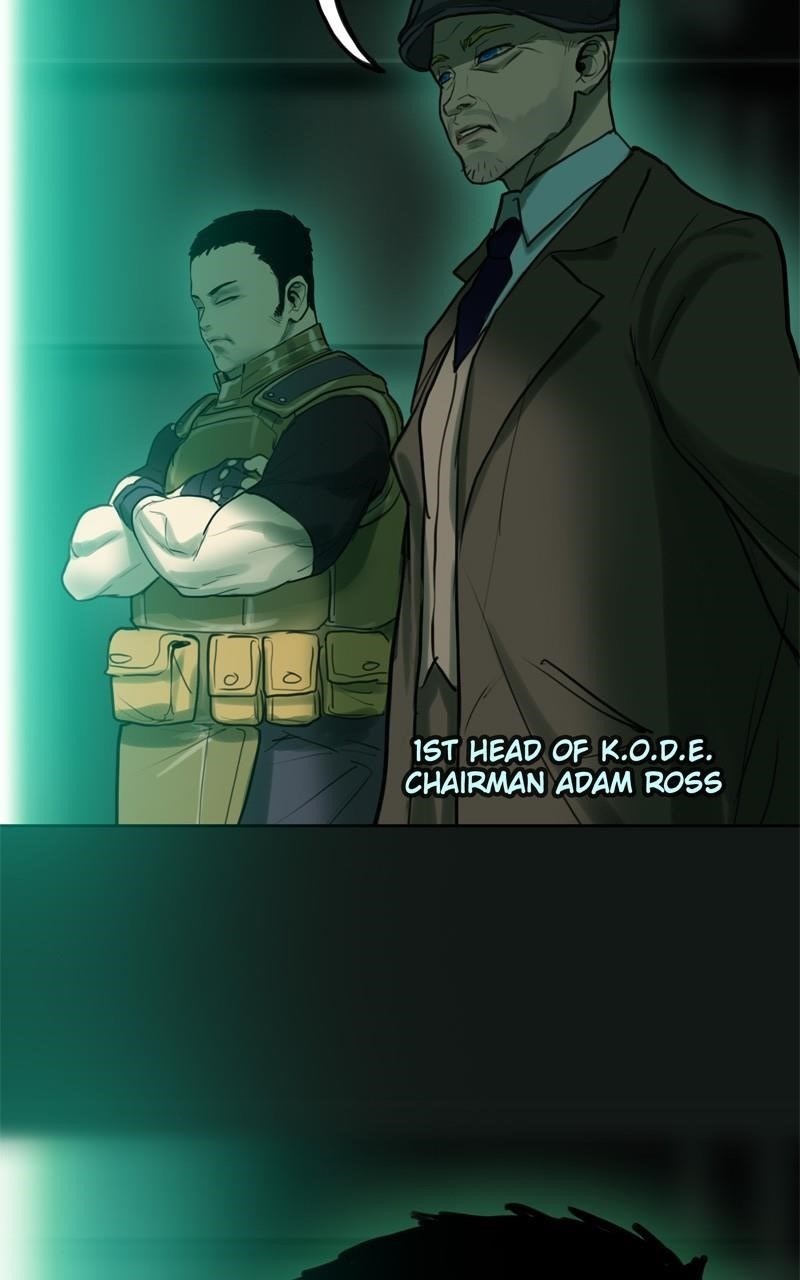 Ordeal Chapter 71 - Page 26