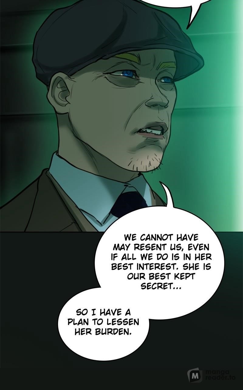 Ordeal Chapter 71 - Page 28