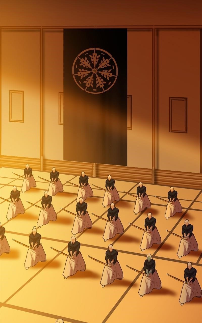 Ordeal Chapter 71 - Page 30