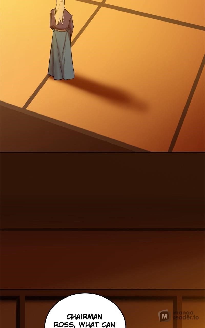 Ordeal Chapter 71 - Page 31