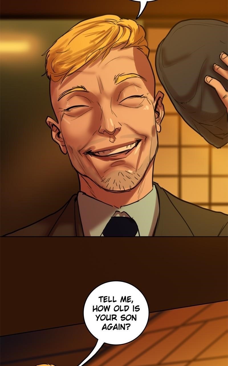 Ordeal Chapter 71 - Page 33