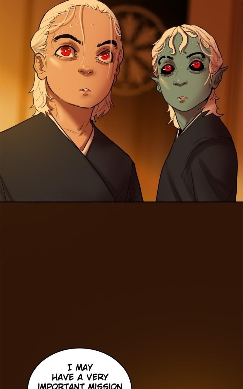 Ordeal Chapter 71 - Page 35