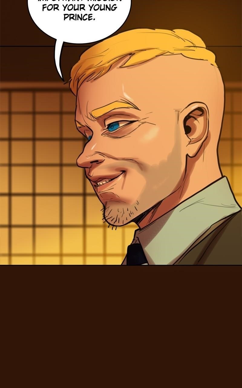 Ordeal Chapter 71 - Page 36