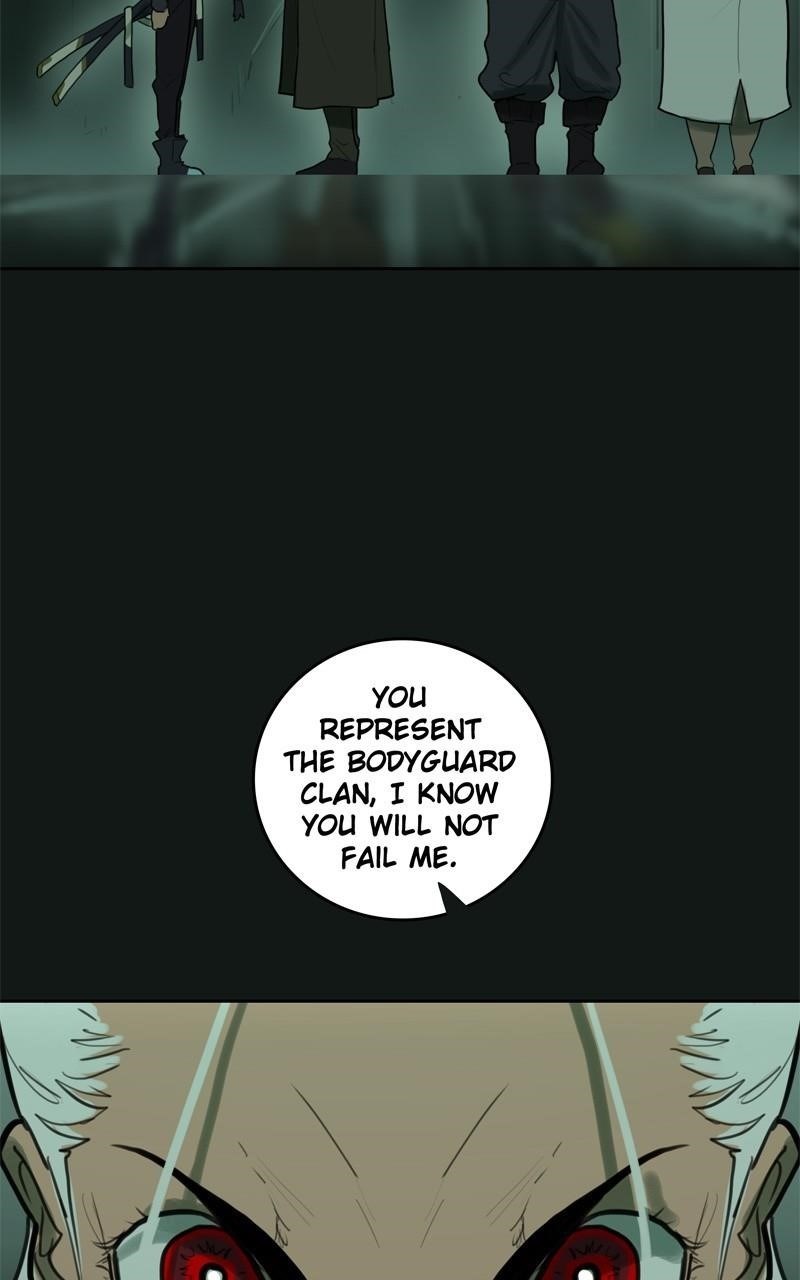 Ordeal Chapter 71 - Page 39