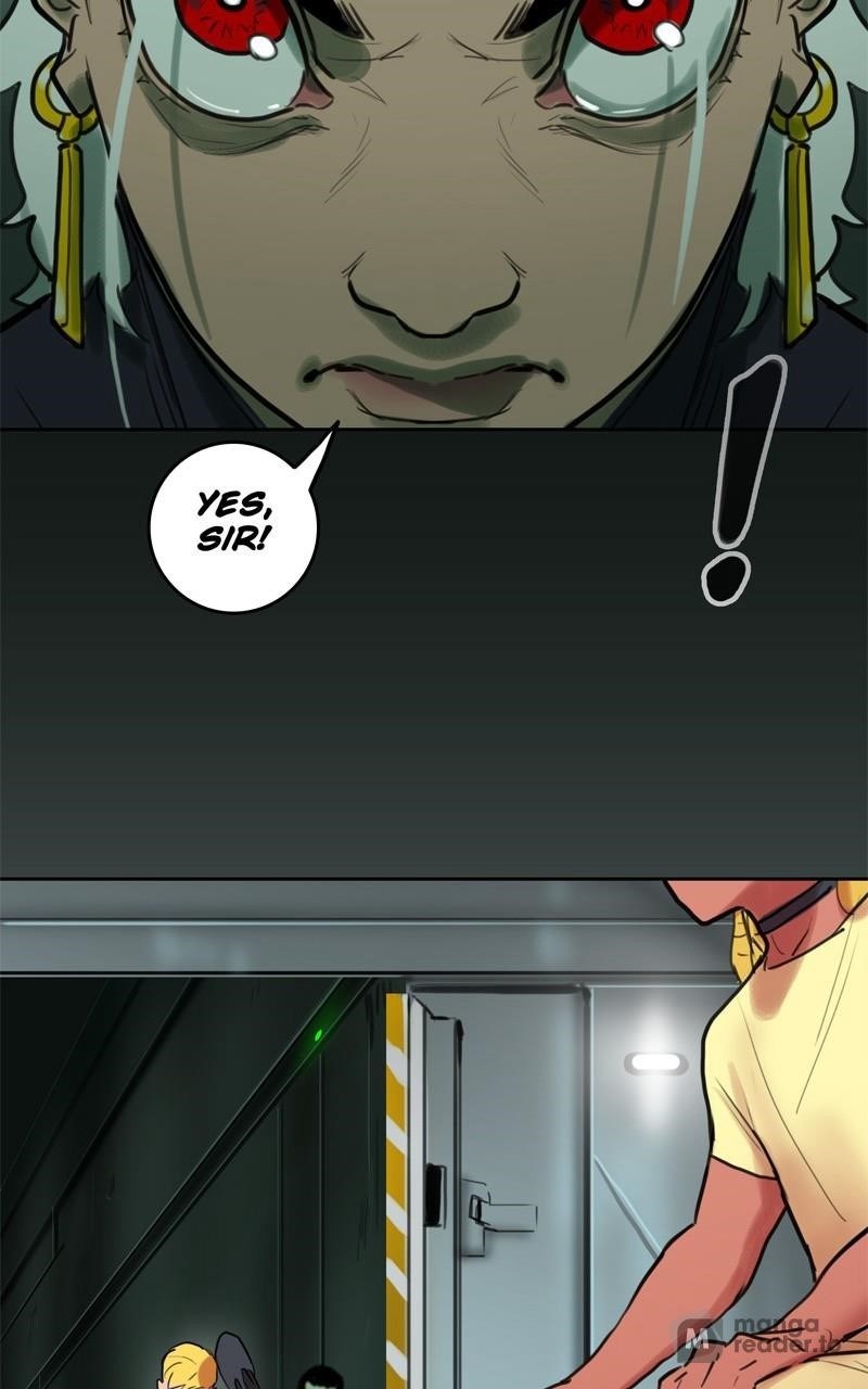 Ordeal Chapter 71 - Page 40