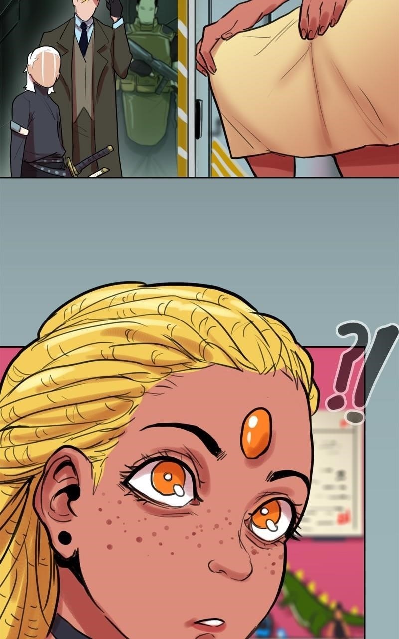 Ordeal Chapter 71 - Page 41