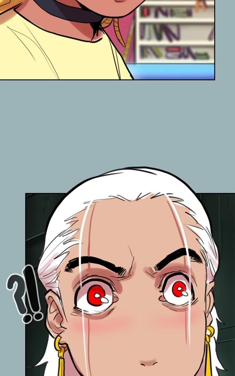 Ordeal Chapter 71 - Page 42