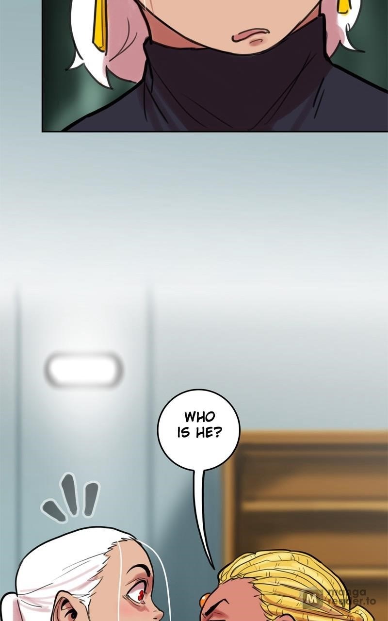 Ordeal Chapter 71 - Page 43