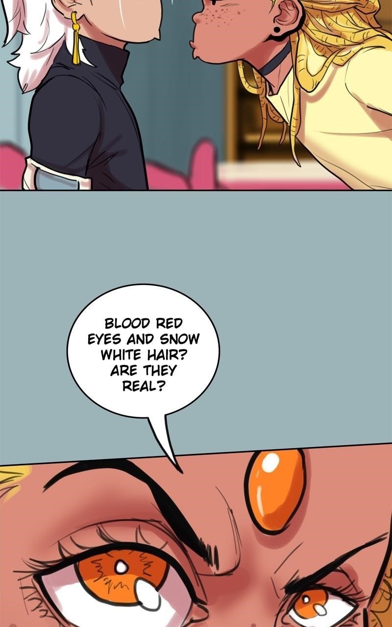 Ordeal Chapter 71 - Page 44