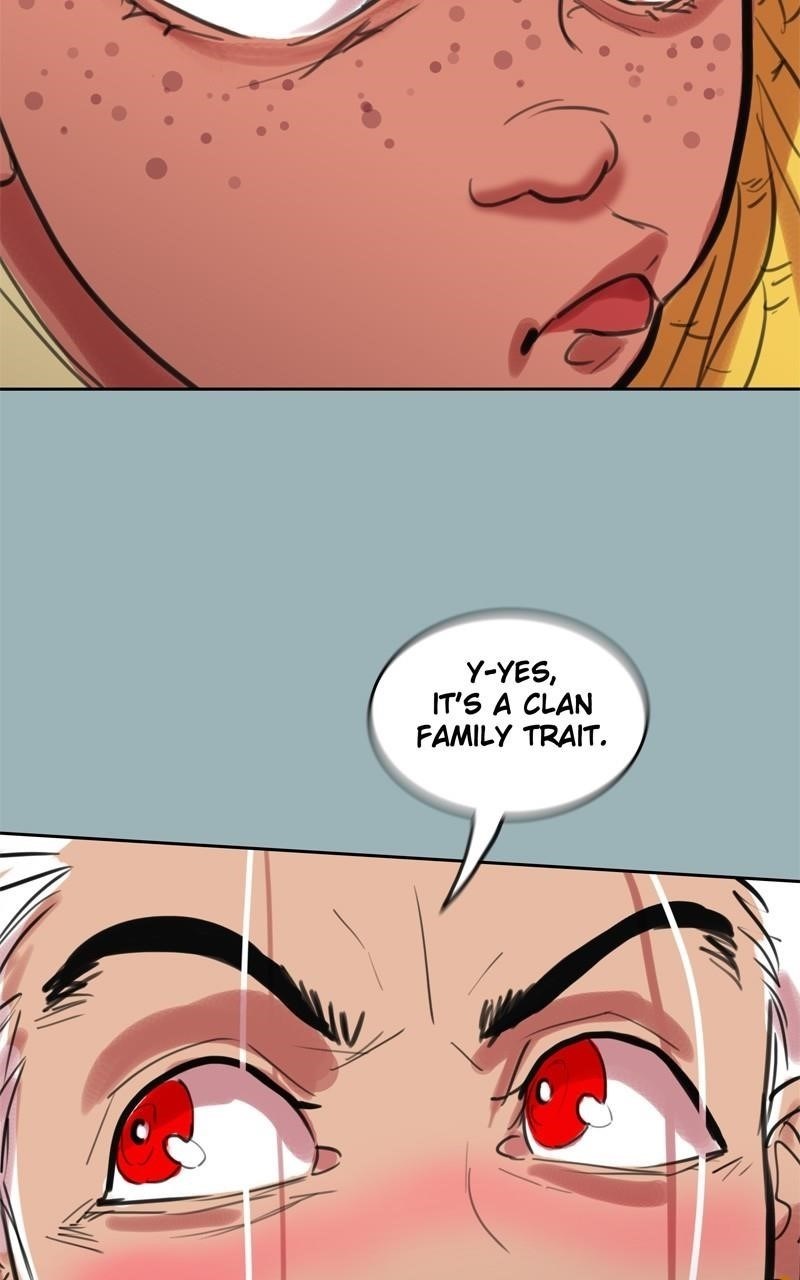 Ordeal Chapter 71 - Page 45