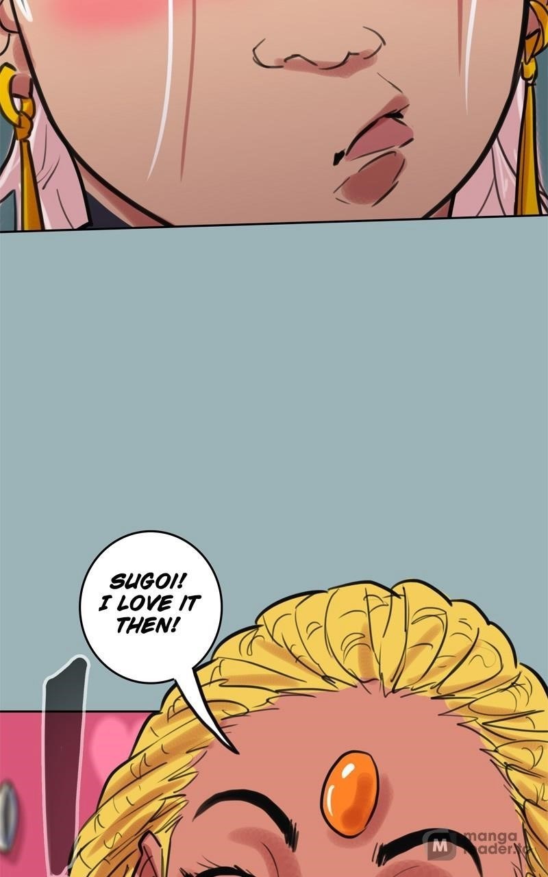 Ordeal Chapter 71 - Page 46