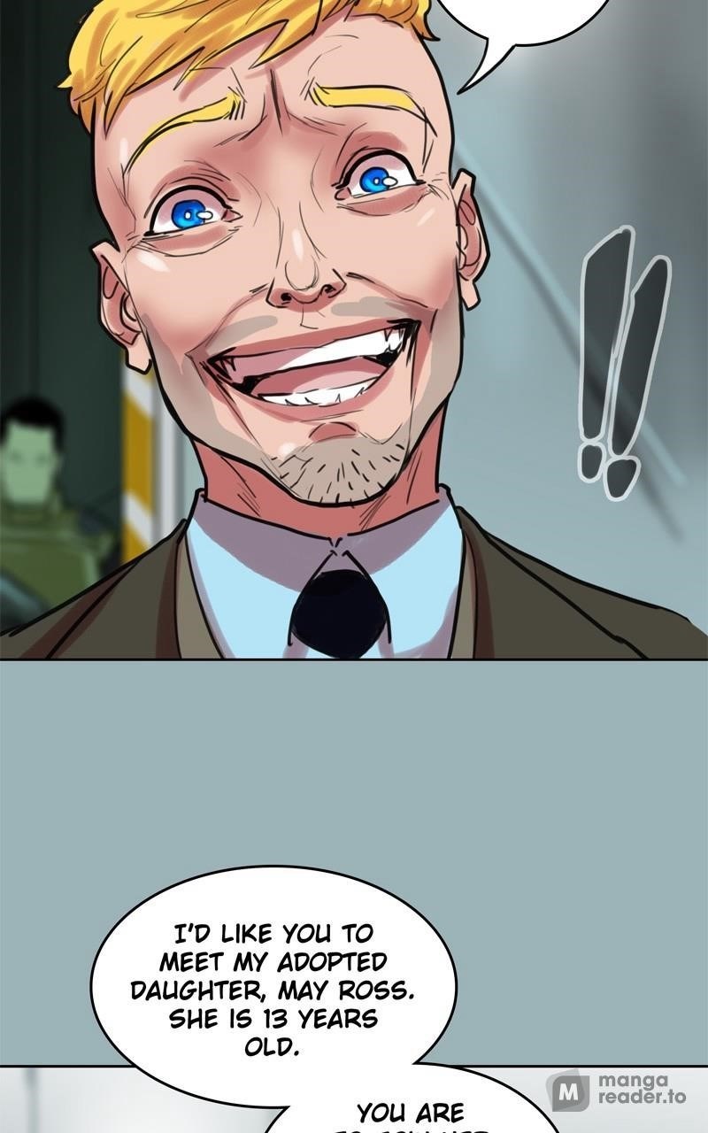 Ordeal Chapter 71 - Page 49