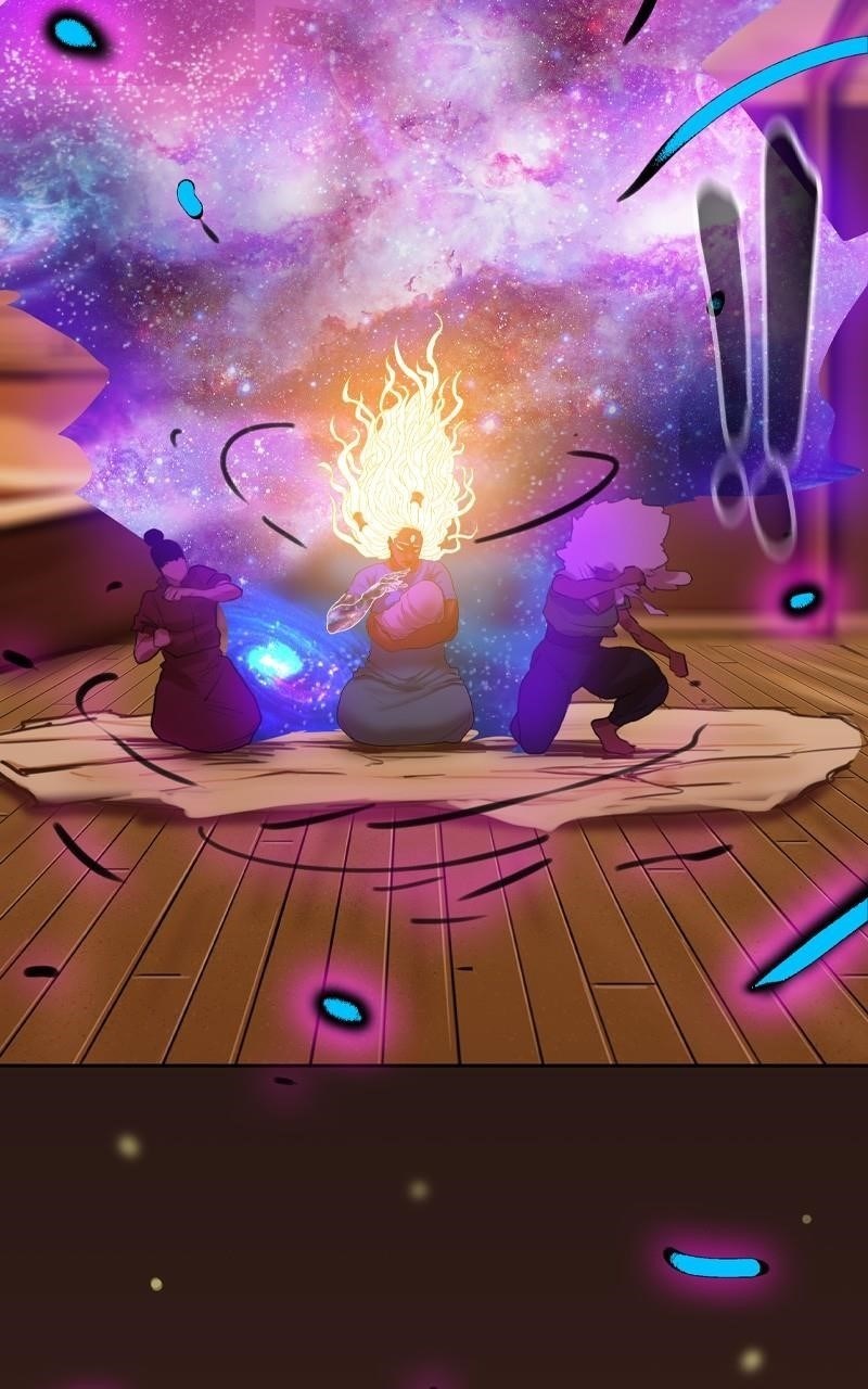 Ordeal Chapter 71 - Page 5