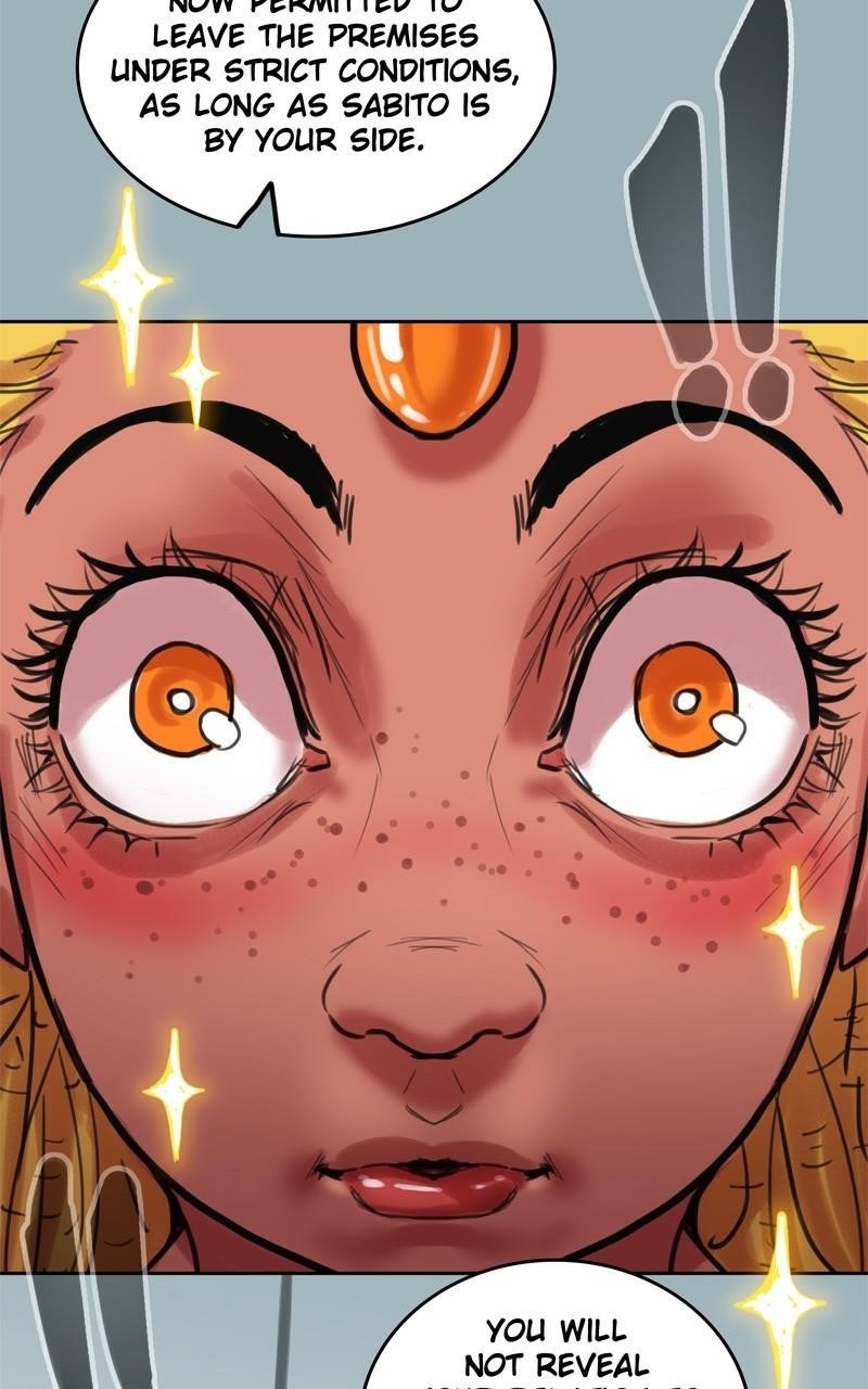 Ordeal Chapter 71 - Page 53