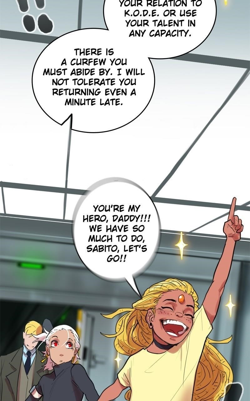 Ordeal Chapter 71 - Page 54