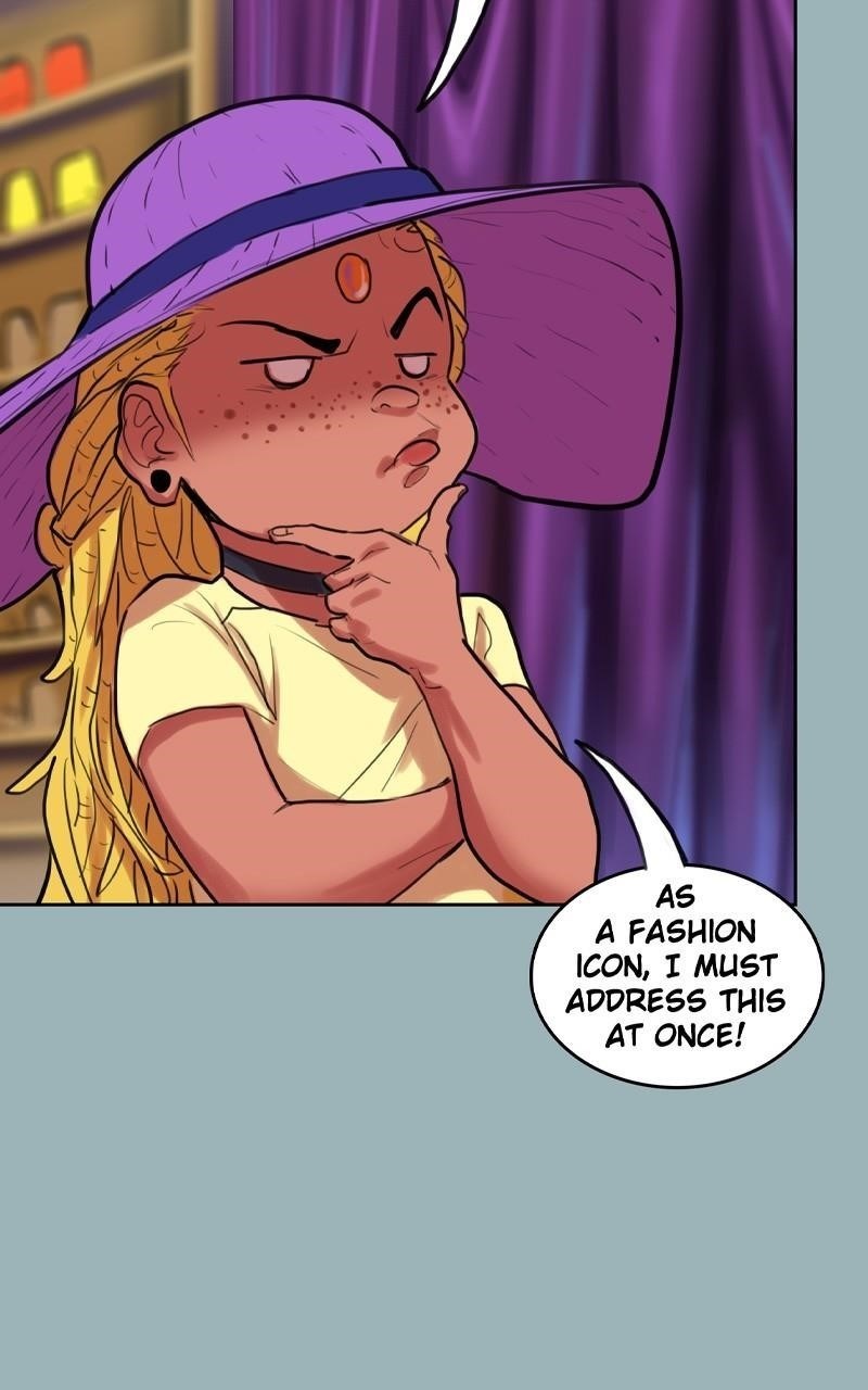 Ordeal Chapter 71 - Page 56